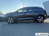 Peugeot 3008 GT Hybrid 136 ACC/SHZ/KEYLESS/TOTWINKEL - Peugeot: Allradantrieb