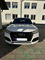 Audi Q5 S-Line quattro - 252 PS - Panorama - Audi Q5: Ps