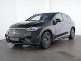 Mercedes-Benz EQE 350 4M SUV AMG/Night/Digital/Hinterachsl./ - Mercedes-Benz EQE SUV in Berlin