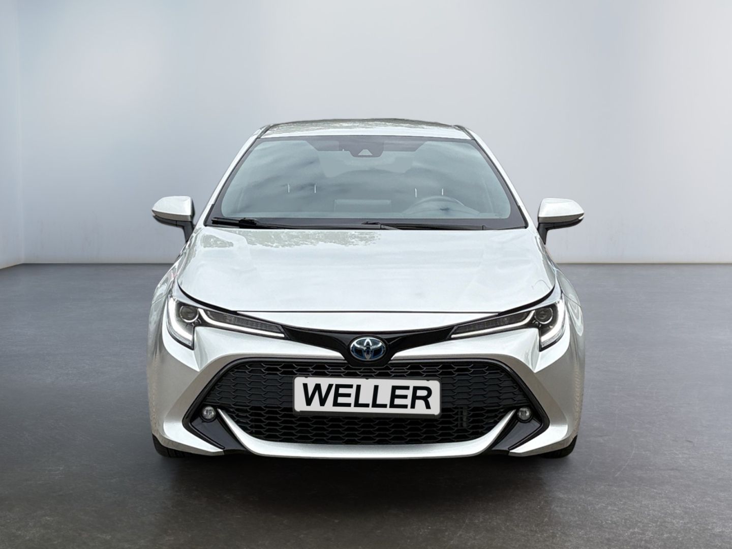 Toyota Corolla 1.8 Hybrid Team D *ACC*CarPlay*SHZ*LED*A imagem 2