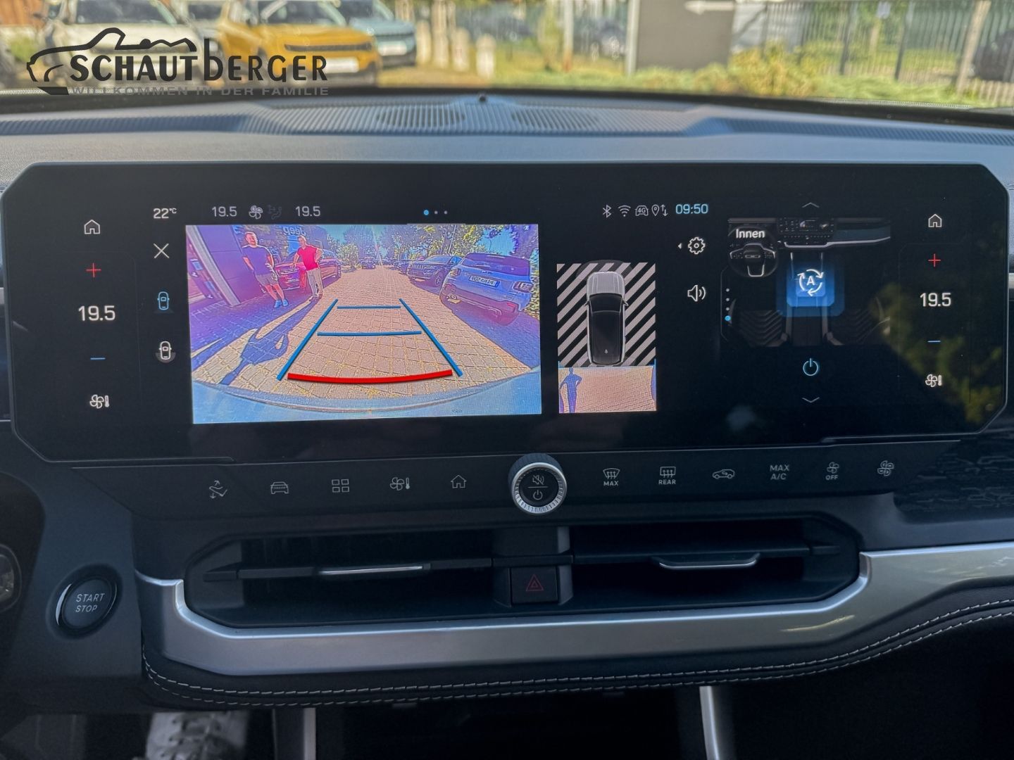 Jeep Compass - Bild 24