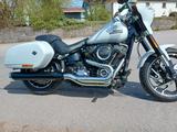 Harley-Davidson Sport Glide (mit Garantie bis 08/2026) - Harley-Davidson Motorräder in Hagen