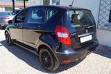 Mercedes-Benz A 150 ELEGANCE Automatik*Klima*Leder+Allwetter - gebrauchte Mercedes-Benz A 150 aus dem Jahr 2008