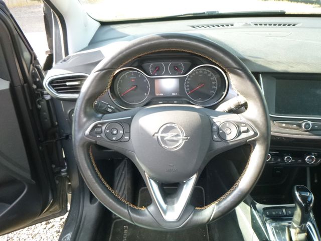 Crossland X Innovation Automatik