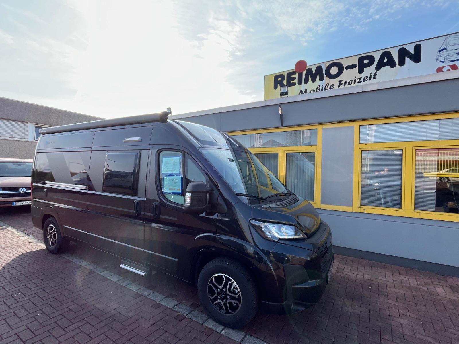 Sun Living V 60 SP, Automatik, 180, Markise