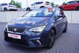 Seat Ibiza 1.0 TSI Xcellence LED Navi FullLink Kamera - Seat Ibiza Gebrauchtwagen in Berlin