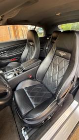 Bentley Continental GTC Vollausstattung sehr gepflegt  - Bentley mit Benzin-Antrieb: Cabrio