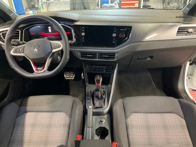 Volkswagen Polo VI GTI IQ.Light IQ.Drive ACC SHZ PDC SideAs, миниатюра 3