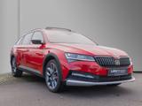 Skoda Superb Combi Scout 2.0 TSI DSG 4x4 Final Ed. - Skoda: Combi Scout