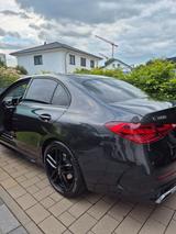 Mercedes-Benz C 300 4MATIC Autom. -