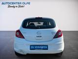 Opel Corsa D  **1.Hand-TÜV 07.2027-Klima** - Opel Corsa: 1.0