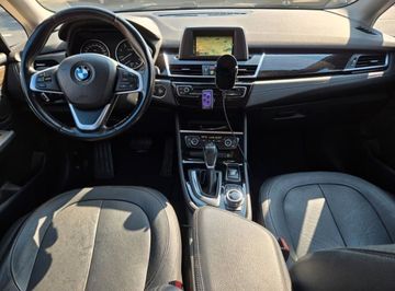 BMW 216 Active Tourer - 3