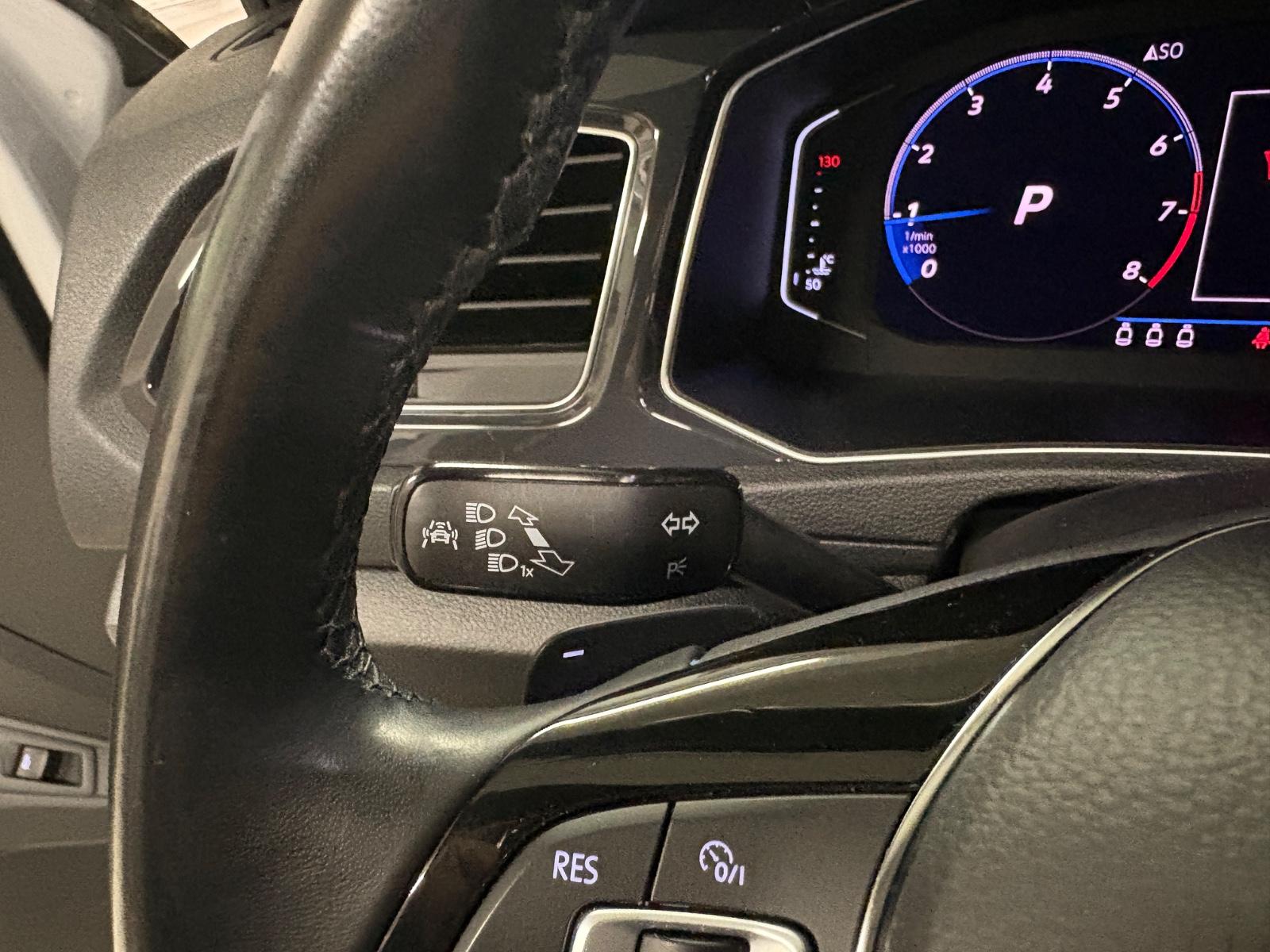 Volkswagen T-Roc Sport 4Motion | 2Hand | AHK | DSG