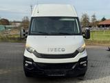 Iveco Daily Kasten 35516 - gebrauchte Iveco Kleinbus