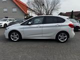 BMW 220 Active Tourer Leder Pano LED HUD - BMW 220 Active Tourer mit Benzin-Antrieb: Limousine, Automatik