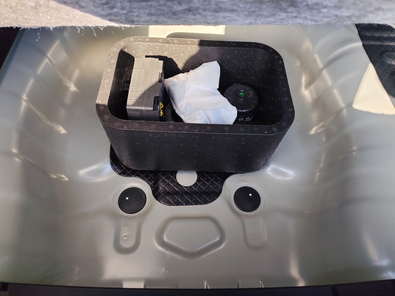 Hyundai BAYON – Bild 9