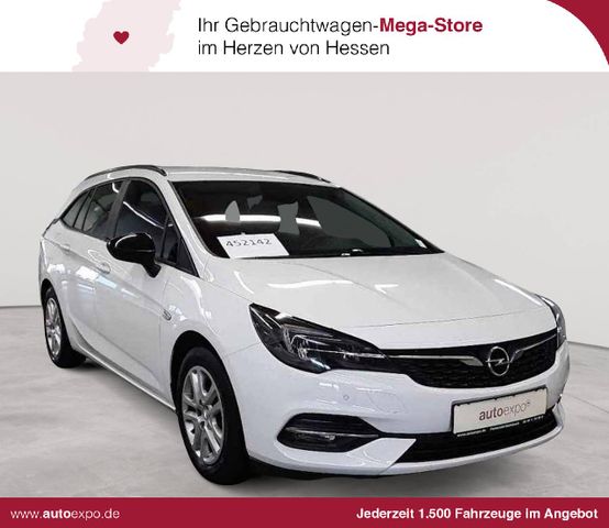 Opel Astra 1.5D ST Busin. Edit. NAVI PDC SHZ