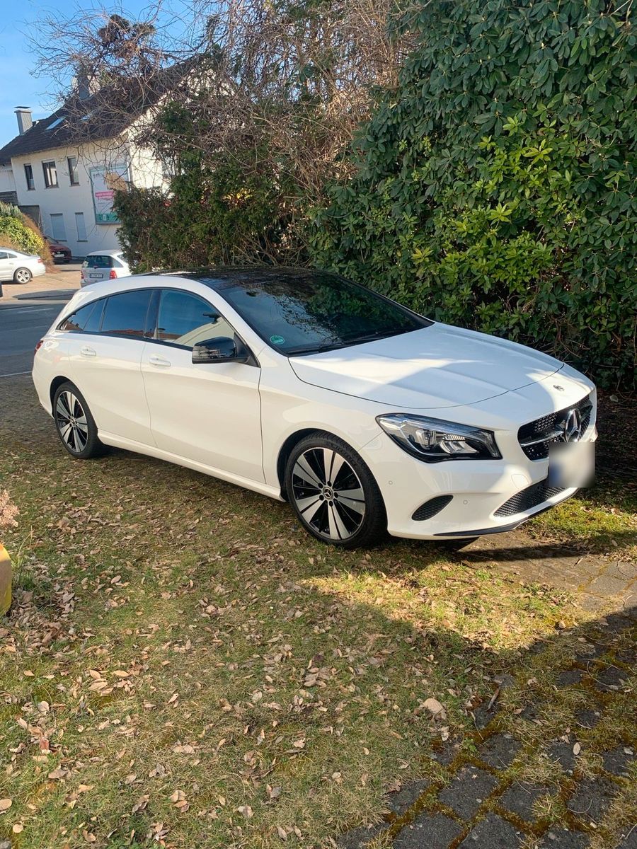 MERCEDES-BENZ Mercedes CLA 180
