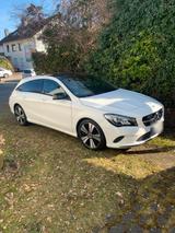 Mercedes-Benz Mercedes CLA 180 - Mercedes-Benz CLA 180 in Bielefeld