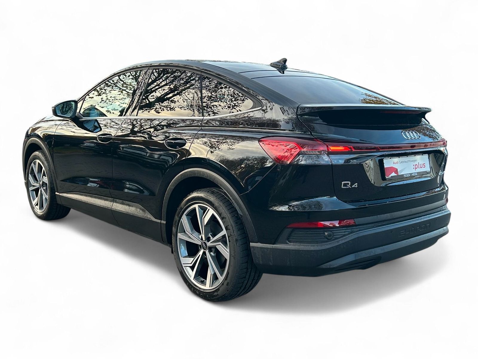 Audi Q4 - Bild 4