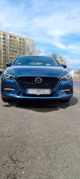 Mazda 3 2.5 SKYACTIV-G 190PS GRAND TOURING... - Mazda: Limousine, Mazda2
