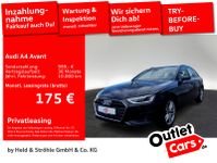 Audi A4 - Vorschau Bild 1