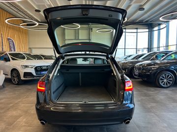 Audi A6 Avant 3.0 TDI quattro *BiXenon*Navi*