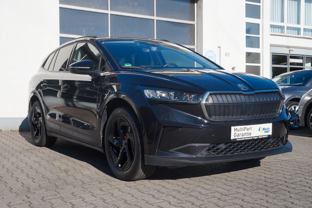 Image of Skoda Enyaq