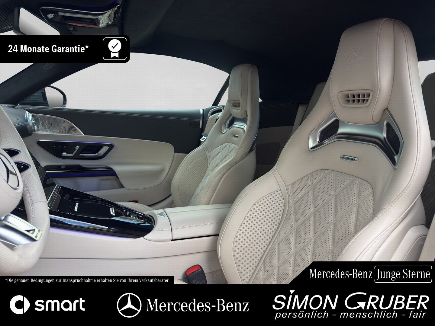 Fahrzeugabbildung Mercedes-Benz SL 63 4M+ Manufaktur macciato PerfoSitz Md2026