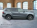 Mercedes-Benz GLS 500 4M AMG STH Navi SpurH 4xSHZ ParkAss LM - Mercedes-Benz GLs
