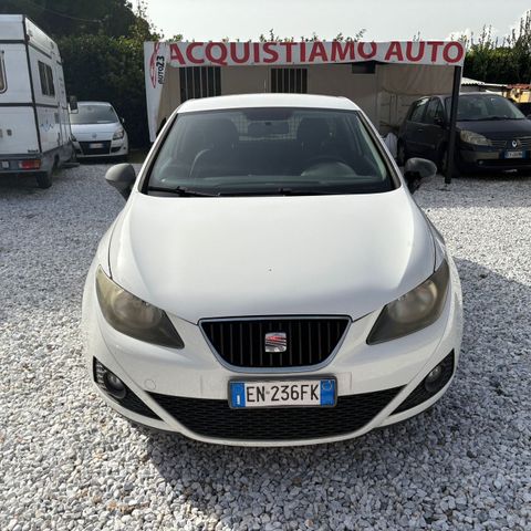 Seat Ibiza Van 1.2 TDI CR 3P 75CV ok neopatentat