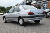 Peugeot 306 1.4 SR *2.HD*KLIMA*OLDTIMER*GARANTIE* - Peugeot Oldtimer