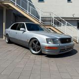 Lexus LS 400 4.0 V8 / CELSIOR - Lexus: 400ls