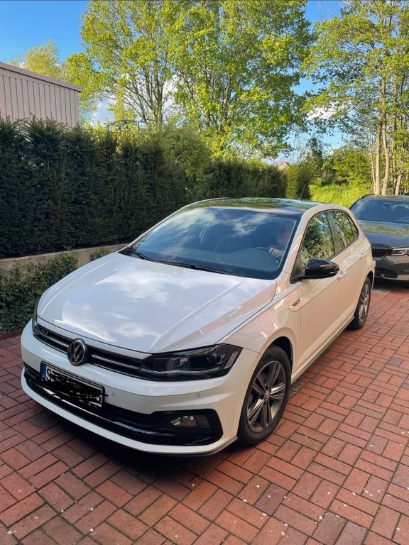 Image of Volkswagen Polo