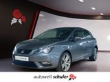 Seat Ibiza 1.2 TSI Style Navi PDC Rfk - Seat Ibiza mit Benzin-Antrieb: Limousine, 1.2