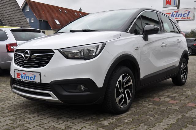 Opel Crossland X TURBO Innovation