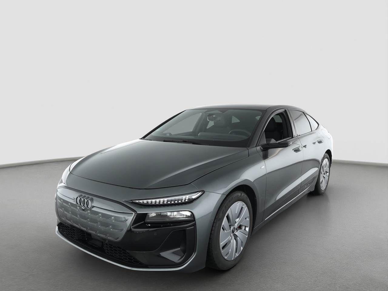 Audi A6 e-tron - Bild 2
