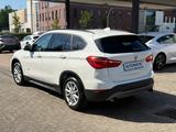BMW X1 xDrive 20i Panorama / Head up / Kamera - BMW X1 Gebrauchtwagen in Hamburg