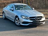 Mercedes-Benz E 200 E -Klasse Coupe,Avantgared,Navi,79850KM - Mercedes-Benz E 200 aus 2018