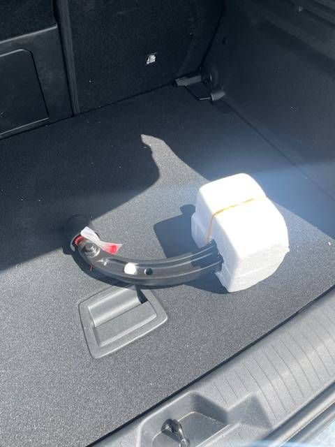 Fahrzeugabbildung Opel Astra L 1.2 Turbo Ultimate AT// Navi  AHK  RKF