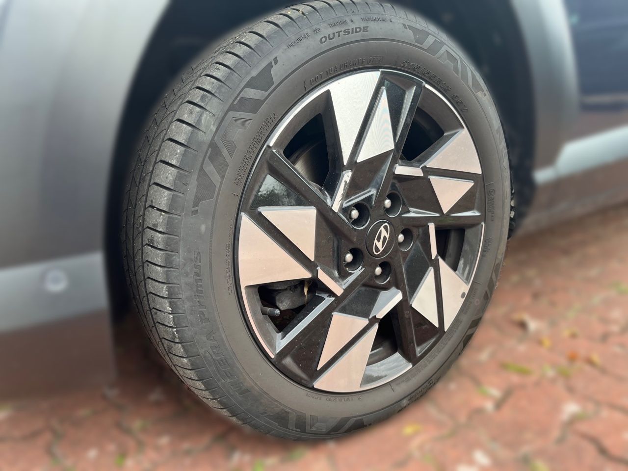 Hyundai Kona – Bild 11