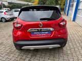 Renault Captur XMOD - Renault Captur XMOD mit Diesel-Antrieb