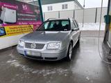 Volkswagen Bora Variant 1.9TDI - Volkswagen Bora: Variant TDI
