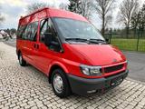 Ford Transit 2.0TDDI T300 1.Hand*24.000*Klima Webasto - Ford T300