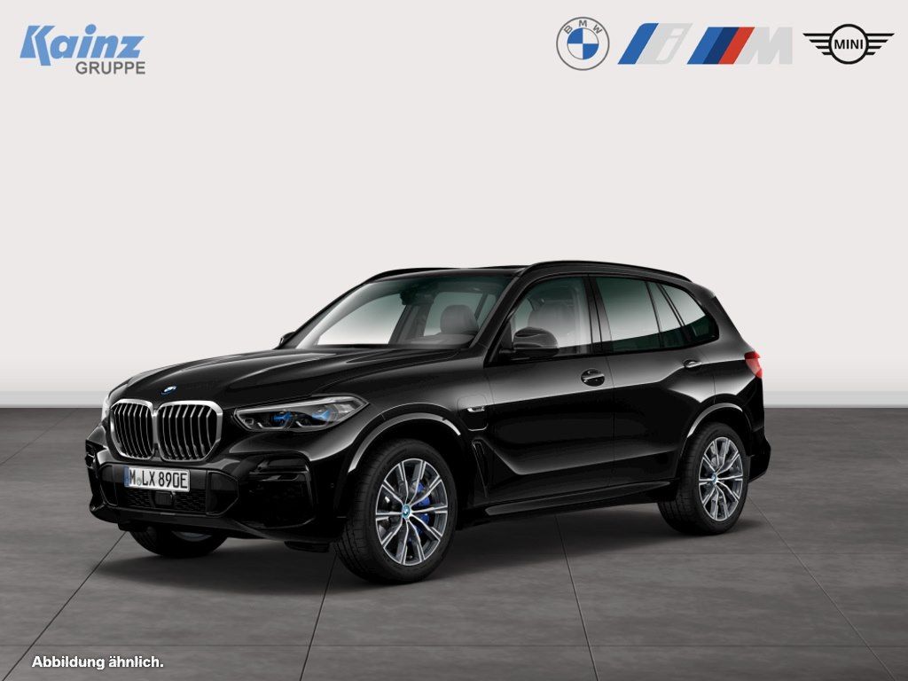 Image of BMW X5