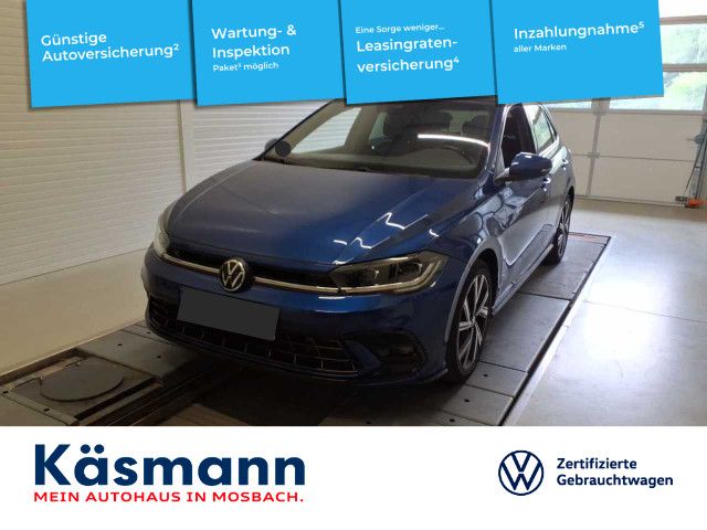 Image of Volkswagen Polo