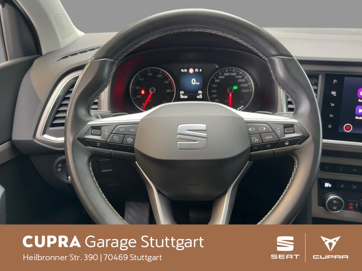 Seat Ateca - Bild 10