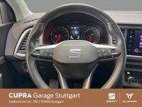 Seat Ateca - Vorschau Bild 10