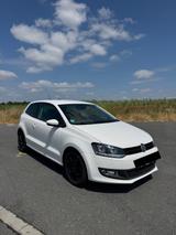 Volkswagen Polo 1.2 TSI 66kW LIFE Sondermodell - Volkswagen Polo: Sondermodell