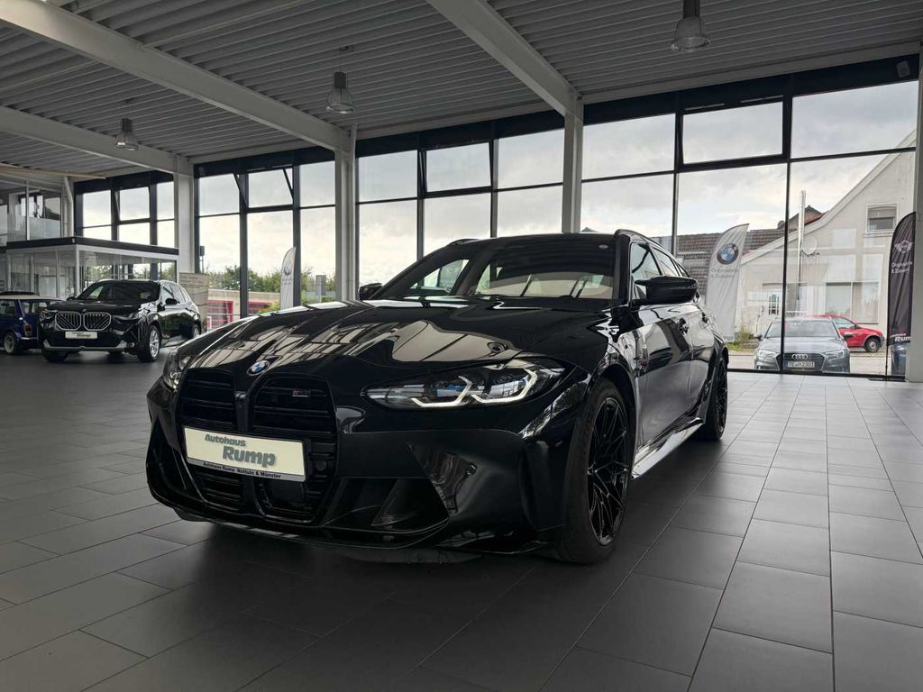 Image of BMW M3